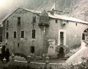 Casa de la Vall 1886